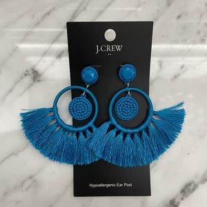 J Crew Factory earrings